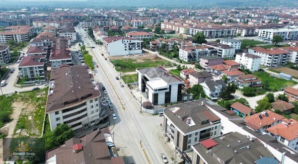 Sinerji Grup Erkan Köstereli'den Yeni Mah. 200 M2 Kiralık Dükkan