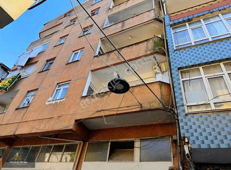 Sinerji Gruptan Hendek Merkezde 3+1 140m2 Satılık Daire