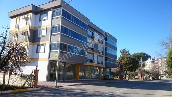 İzmir Torbalı Gold Emlaktan Satılık 4x1 Daire