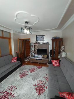 Ağabey Gayrimenkul Den Cumhuriyet Mahallesinde Satılık Daire