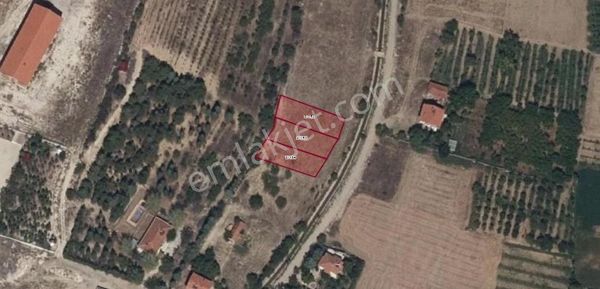 Glenedost Ta Mükemmel Konumda Arsalar