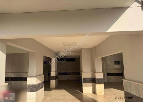 Rw Yek Gayrimenkulden Flamingo 4 Sitesinde Satılık 3+1 Daire