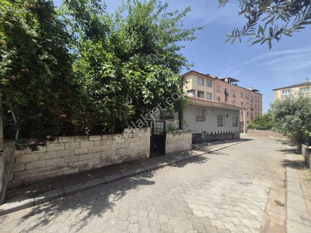 Redstone Myra Dan İstiklal Mahallesi Nde Satılık Arsa