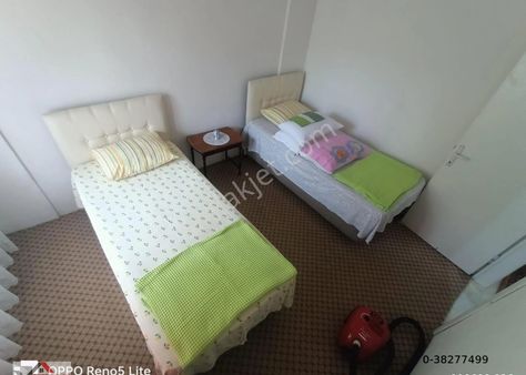 Balıkesir Edremit Altınkumda Günlük Kiralık Daire