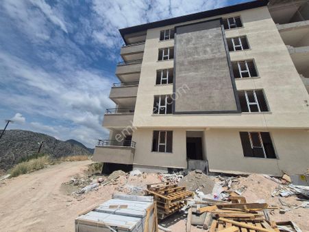 Erkan Anbar Dan Satılık 3+1 Anahtar Teslim Sıfır Daire Amasya Kirazlıdere Mahallesi