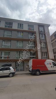 Hanay Emlak'tan Fatih Mah. De Satılık Bakımlı 3+1 Daire