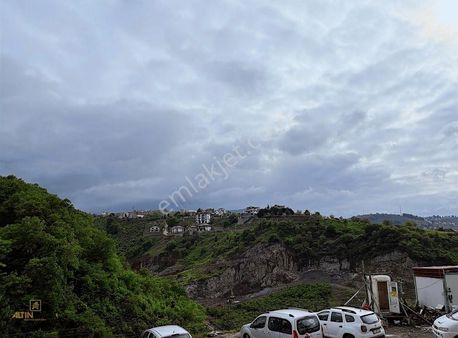 Altın Emlak Trabzon Çukurçayırda 1+1 Satılık Daire