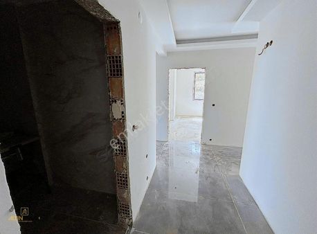 Altın Emlak Trabzon Yıldızlıda Satılık 2+1 Daire