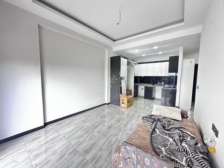 Avsallarda 1+1 Satılık Daire