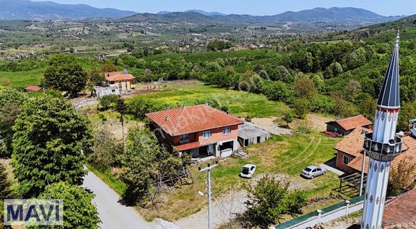 Remax Mavi Ömer Esen'den Harmantepe De Satılık Mülk