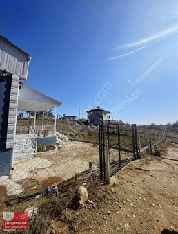 Pegasus'tan Adana Çukurova Pirilide Hobi Bahçesi