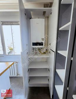 Pegasus'tan Çukurova Kıvanç Sitesinde Satlık Daire