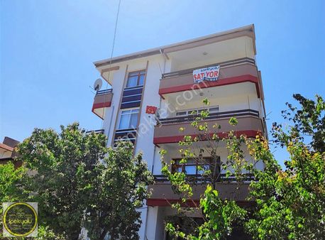 İpekyolu Gayrimenkul Den Hacıkara Da 3+1 Satılık Daire