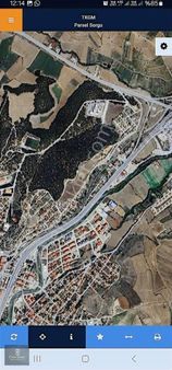 Civan Emlaktan Havza 19 Mayıs Mahallesi'nde Satılık Arsa