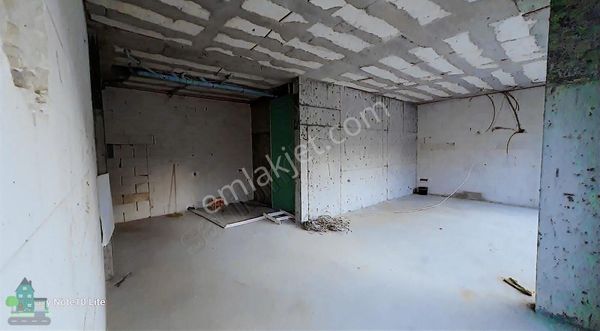 Kiralık Depolu Dükkan