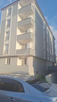 Çerkezköy G.m.k.paşa Mh Bağlık Okullar Yanında Satılık Daire