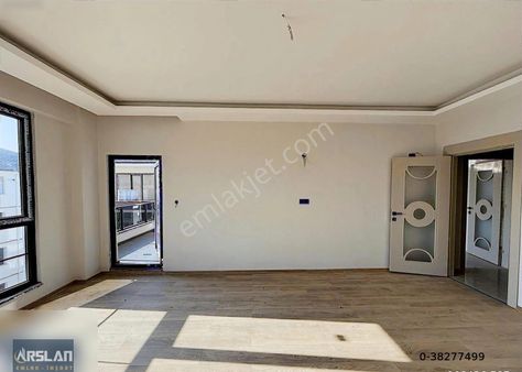 İnegöl Alanyurt Fatih Mah.3+1,140m2,4.kat,site İçi,satılık Daire