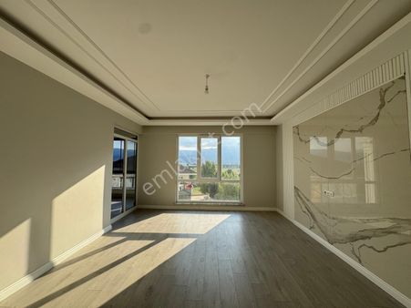 İnegöl Alanyurt Fatih Mah.3+1,140m2,4.kat,site İçi,satılık Daire