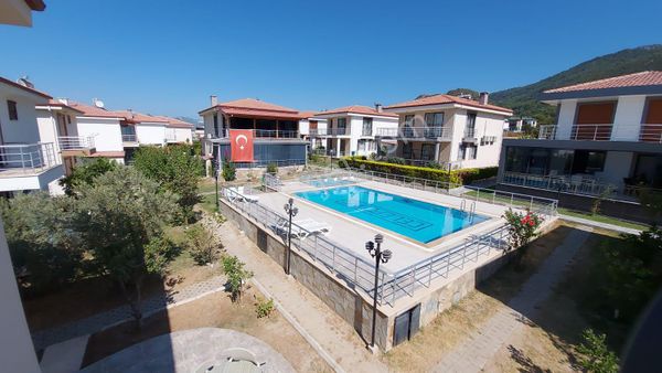 Aydın Kuşadası Güzelçamlı'da Satılık Yazlık