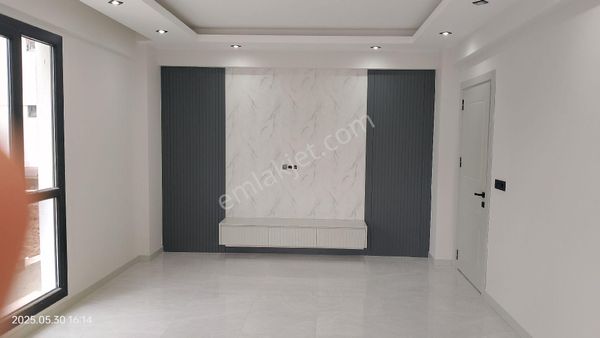 Çalışkan'dan Şemikler'de Cadde Üzeri 3+1 Daire