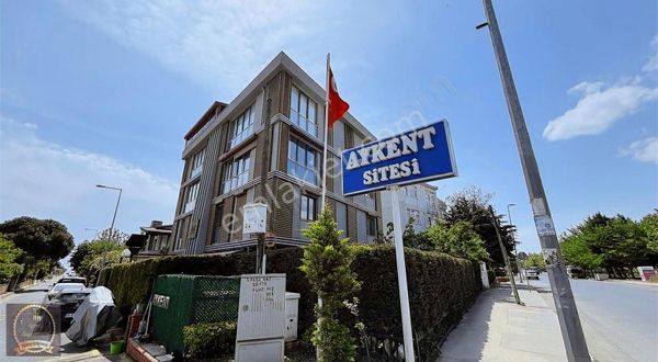 Villa Tadında Satılık Bahçeli Dubleks Kaçırmayın