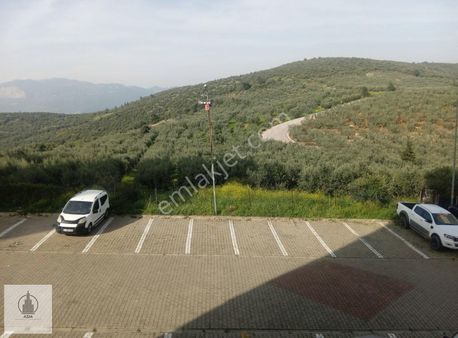 Asm'den Kestel Toki'de Ova Manzaralı Satılık Daire