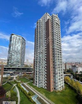 Park Oran A 1 Blok Da 19.katta Kdv Avantajlı 4+1