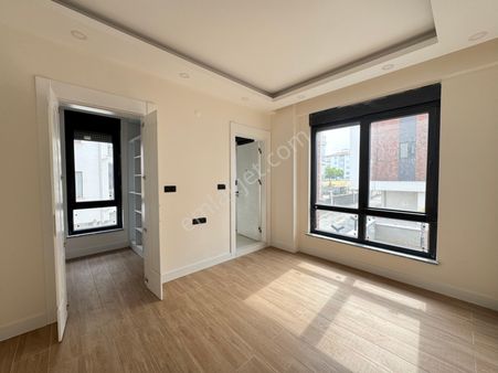 Pi Emlak’tan 4+1 Batıkent Butik Site Arakat Çift Balkon Yerden Isıtma Özel Garaj