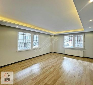 Efe İnşaat'tan Merkezi Konumlu 2+1 Daire