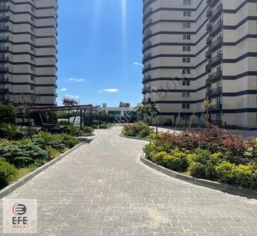 Efe İnşaat'tan Güvenlikli,site İçi 2+1 Satılık Daire