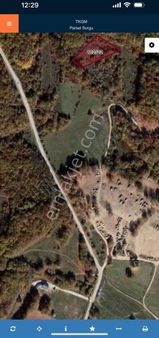 Güneş Emlaltan Dereköyde Tarla