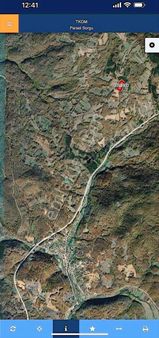 Güneş Emlaktan Çiflik Yeri Harika Yer