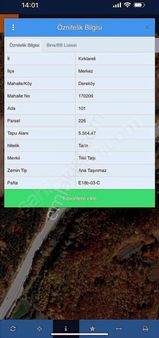 Güneş Emlaktan Yol Su Elektrik Sıkıntısı Yok