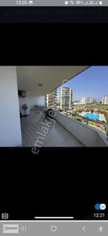 Mersin Silifke Susamoğlun Da Site İçerisinde 2+1 Eşyalı Satlık