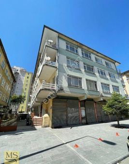 Kılıçaslan Mahallesinde 3 Katlılarda3+1 Satılık Daire