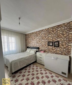 Mimsin Şirintepe Mahallesin De Satılık Daire