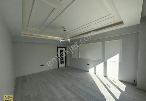 Mimsin Şirintepe Mahallesin De Satılık 3+1 Lüx Daire