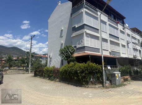 Avcı'dan Altınoluk Denıze Sıfır Imarlı Müstakil Arsa