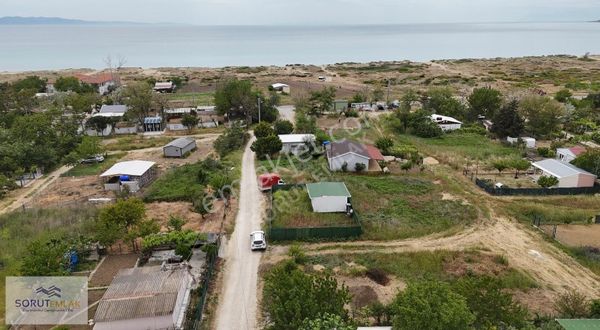 Sahil'e 200 Metre Uzaklıkta Satılık 300 M2 Parsel