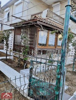 Denize 50 M.mesafede Köşe Başı Dublex