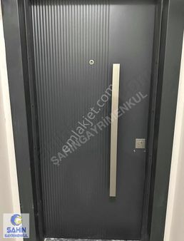 Atakumda Deniz Manzaralı Fırsat Lüks 1+1 Daire