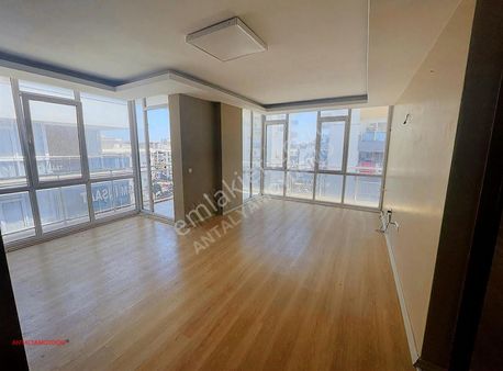 Konyaaltı Sarısu Sıte İçerisinde Satılık 2+1 Daire