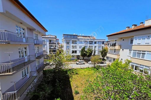 +1 Yatırım'den Satılık Ara Kat 3+1 Daire