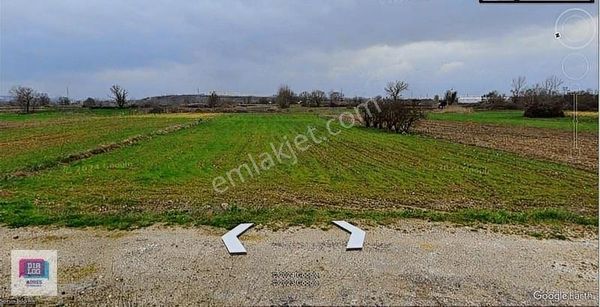 Dialog Adres'den Bursa Nilüfer Yolçatı'da Yatırımlık Arazi