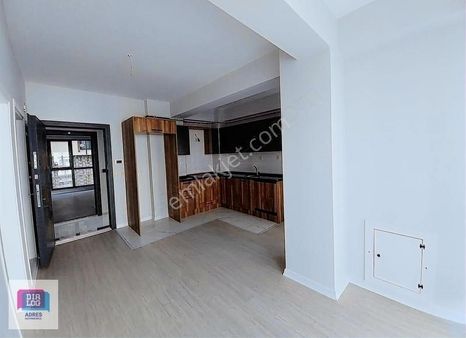 Dialog Adres'ten Bursa Nilüfer Balat'ta 1+1 Satılık Loft Daire