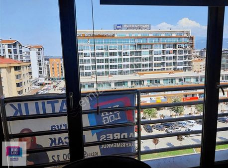 Dialog Adres'ten Bursa Nilüfer Özlüce Bulvarda 3+1 Satılık Daire