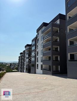 Dialog Adres'ten Bursa Nilüfer Akçalar'da 3+1 Satılık Daire