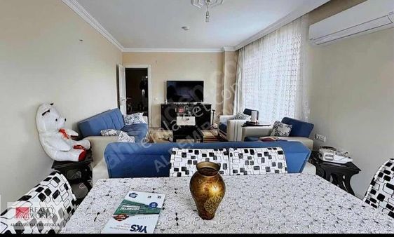 Antalya Döşemealtı Bahçeyaka Da 2+1 Daire Gb