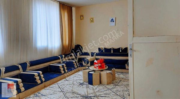 İzmir Bornova Altındağ Satılık Daire Katta 3+1 Yatırımlık Fırsat