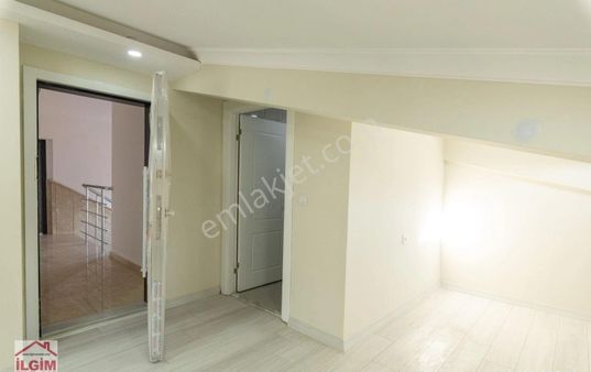 Kültür Mah. Becerikli Sokak Yeni Binada 4+1 Dubleks Satılık Konut